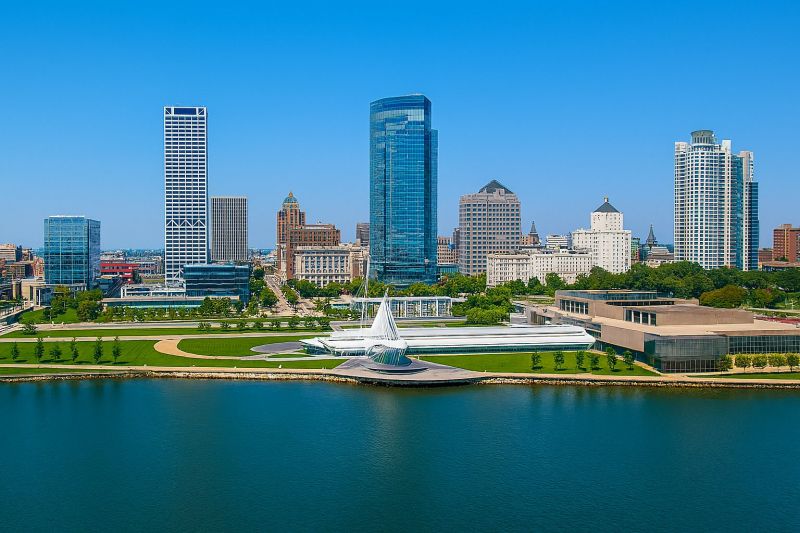 Best Concrete Foundation Repair pros in Merrill, WI